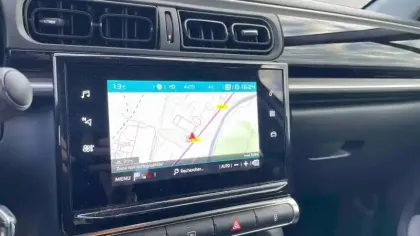 Photo 17 Citroën C3  PureTech 83 S&S BVM5