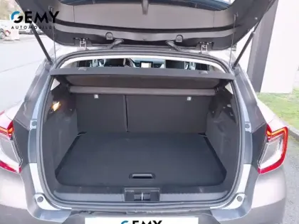 Photo 5 Renault Captur  E-Tech 145 - 21