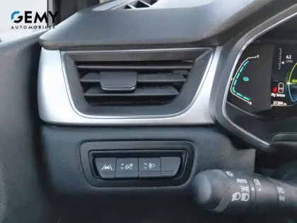 Photo 12 Renault Captur  E-Tech 145 - 21