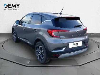 Photo 6 Renault Captur  E-Tech 145 - 21