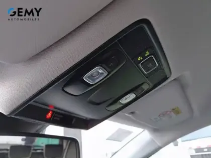 Photo 27 Renault Captur  E-Tech 145 - 21