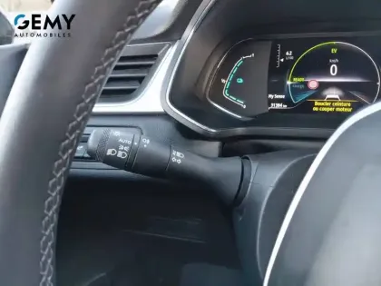 Photo 16 Renault Captur  E-Tech 145 - 21