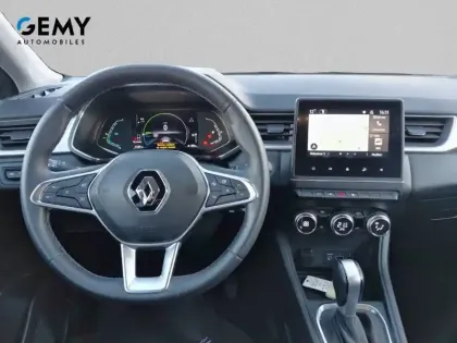 Photo 7 Renault Captur  E-Tech 145 - 21