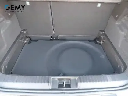 Photo 30 Renault Captur  E-Tech 145 - 21