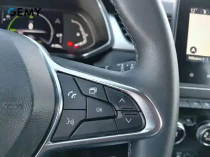 Photo 15 Renault Captur  E-Tech 145 - 21