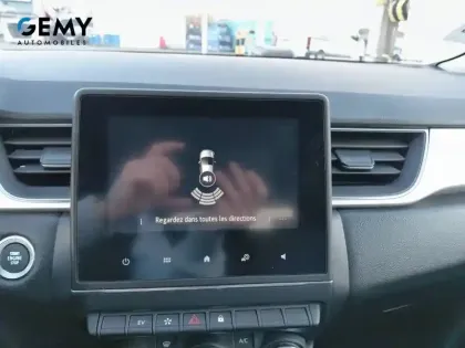 Photo 21 Renault Captur  E-Tech 145 - 21