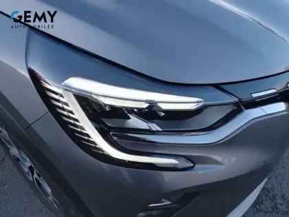 Photo 32 Renault Captur  E-Tech 145 - 21