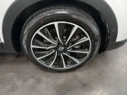 Photo 33 Opel Grandland X  Hybrid 225 ch BVA8