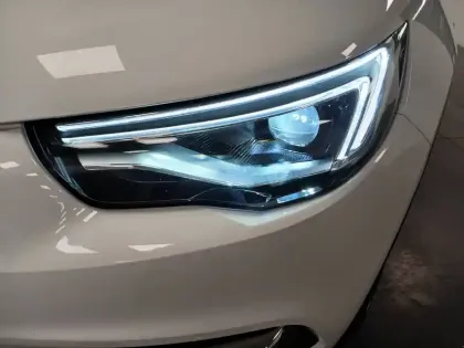 Photo 36 Opel Grandland X  Hybrid 225 ch BVA8