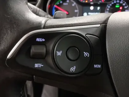 Photo 23 Opel Grandland X  Hybrid 225 ch BVA8