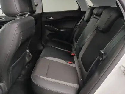 Photo 10 Opel Grandland X  Hybrid 225 ch BVA8