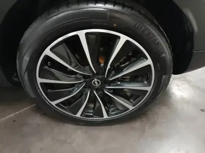 Photo 31 Opel Grandland X  Hybrid 225 ch BVA8