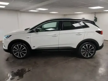 Photo 7 Opel Grandland X  Hybrid 225 ch BVA8
