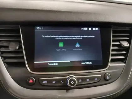 Photo 15 Opel Grandland X  Hybrid 225 ch BVA8