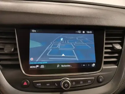 Photo 12 Opel Grandland X  Hybrid 225 ch BVA8