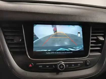 Photo 17 Opel Grandland X  Hybrid 225 ch BVA8