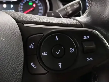 Photo 24 Opel Grandland X  Hybrid 225 ch BVA8