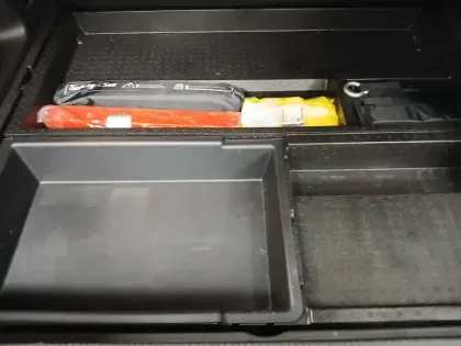 Photo 29 Opel Grandland X  Hybrid 225 ch BVA8