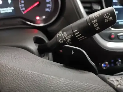 Photo 26 Opel Grandland X  Hybrid 225 ch BVA8