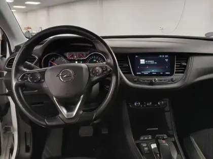 Photo 9 Opel Grandland X  Hybrid 225 ch BVA8