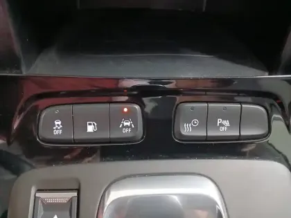 Photo 21 Opel Grandland X  Hybrid 225 ch BVA8