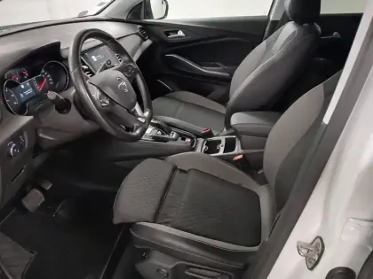 Photo 8 Opel Grandland X  Hybrid 225 ch BVA8
