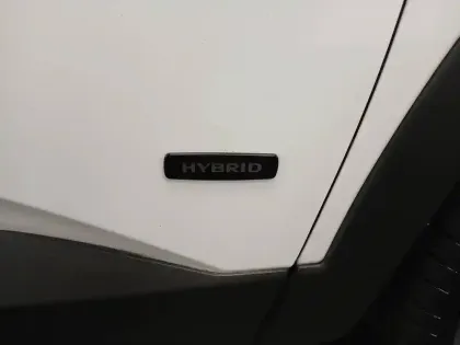 Photo 35 Opel Grandland X  Hybrid 225 ch BVA8