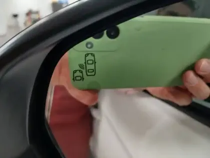 Photo 38 Opel Grandland X  Hybrid 225 ch BVA8