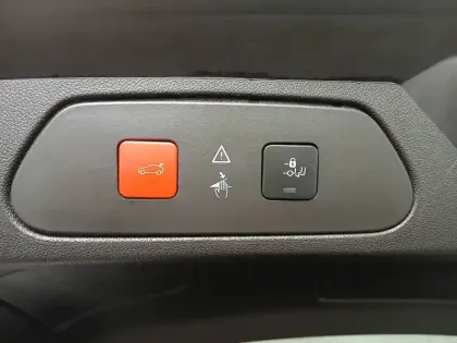 Photo 30 Opel Grandland X  Hybrid 225 ch BVA8