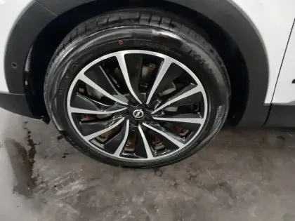 Photo 32 Opel Grandland X  Hybrid 225 ch BVA8