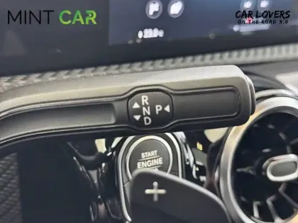 Photo 14 Mercedes Classe A  180 7G-DCT