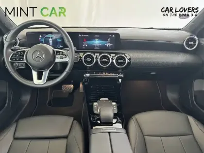 Photo 9 Mercedes Classe A  180 7G-DCT