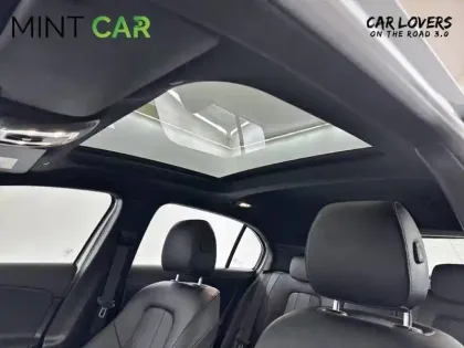 Photo 30 Mercedes Classe A  180 7G-DCT