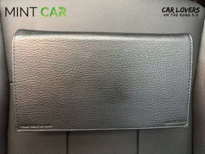 Photo 28 Mercedes Classe A  180 7G-DCT