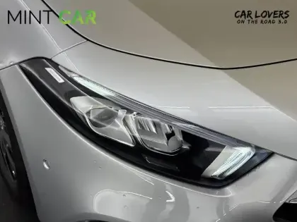 Photo 26 Mercedes Classe A  180 7G-DCT