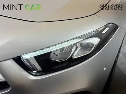 Photo 27 Mercedes Classe A  180 7G-DCT