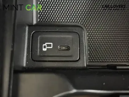 Photo 19 Mercedes Classe A  180 7G-DCT