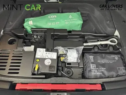 Photo 23 Mercedes Classe A  180 7G-DCT