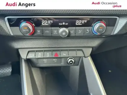 Photo 30 Audi A1  Citycarver 35 TFSI 150 ch S tronic 7