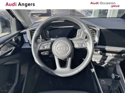 Photo 5 Audi A1  Citycarver 35 TFSI 150 ch S tronic 7