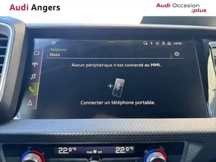 Photo 24 Audi A1  Citycarver 35 TFSI 150 ch S tronic 7