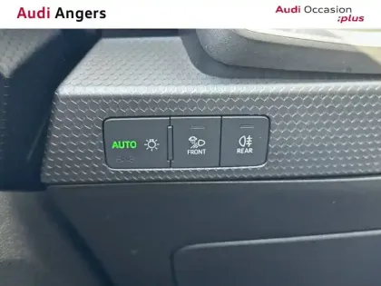 Photo 15 Audi A1  Citycarver 35 TFSI 150 ch S tronic 7