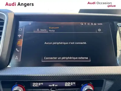 Photo 23 Audi A1  Citycarver 35 TFSI 150 ch S tronic 7