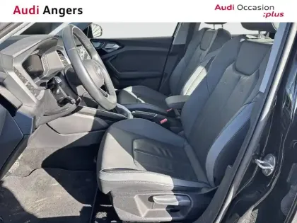 Photo 9 Audi A1  Citycarver 35 TFSI 150 ch S tronic 7