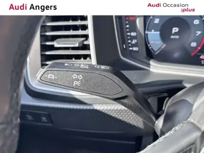 Photo 16 Audi A1  Citycarver 35 TFSI 150 ch S tronic 7