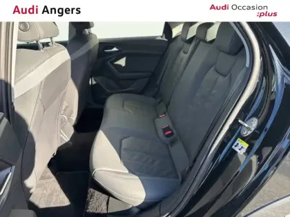 Photo 10 Audi A1  Citycarver 35 TFSI 150 ch S tronic 7