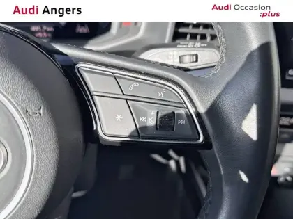 Photo 19 Audi A1  Citycarver 35 TFSI 150 ch S tronic 7