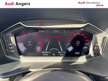 Photo 6 Audi A1  Citycarver 35 TFSI 150 ch S tronic 7