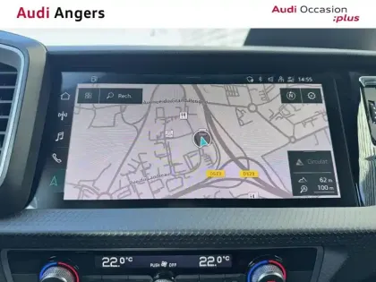 Photo 26 Audi A1  Citycarver 35 TFSI 150 ch S tronic 7