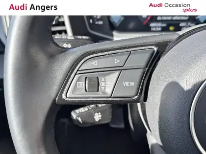 Photo 18 Audi A1  Citycarver 35 TFSI 150 ch S tronic 7